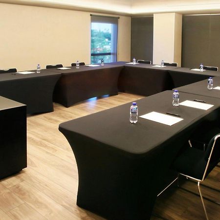 City Express Plus By Marriott Tampico Exterior photo