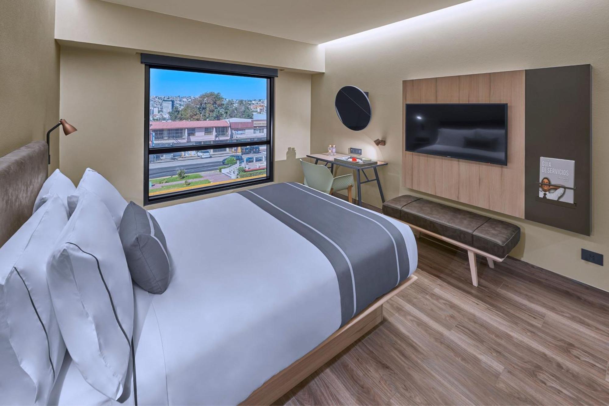 City Express Plus By Marriott Tampico Exterior photo