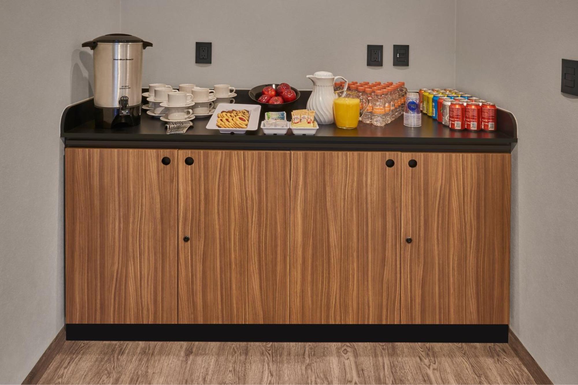 City Express Plus By Marriott Tampico Exterior photo