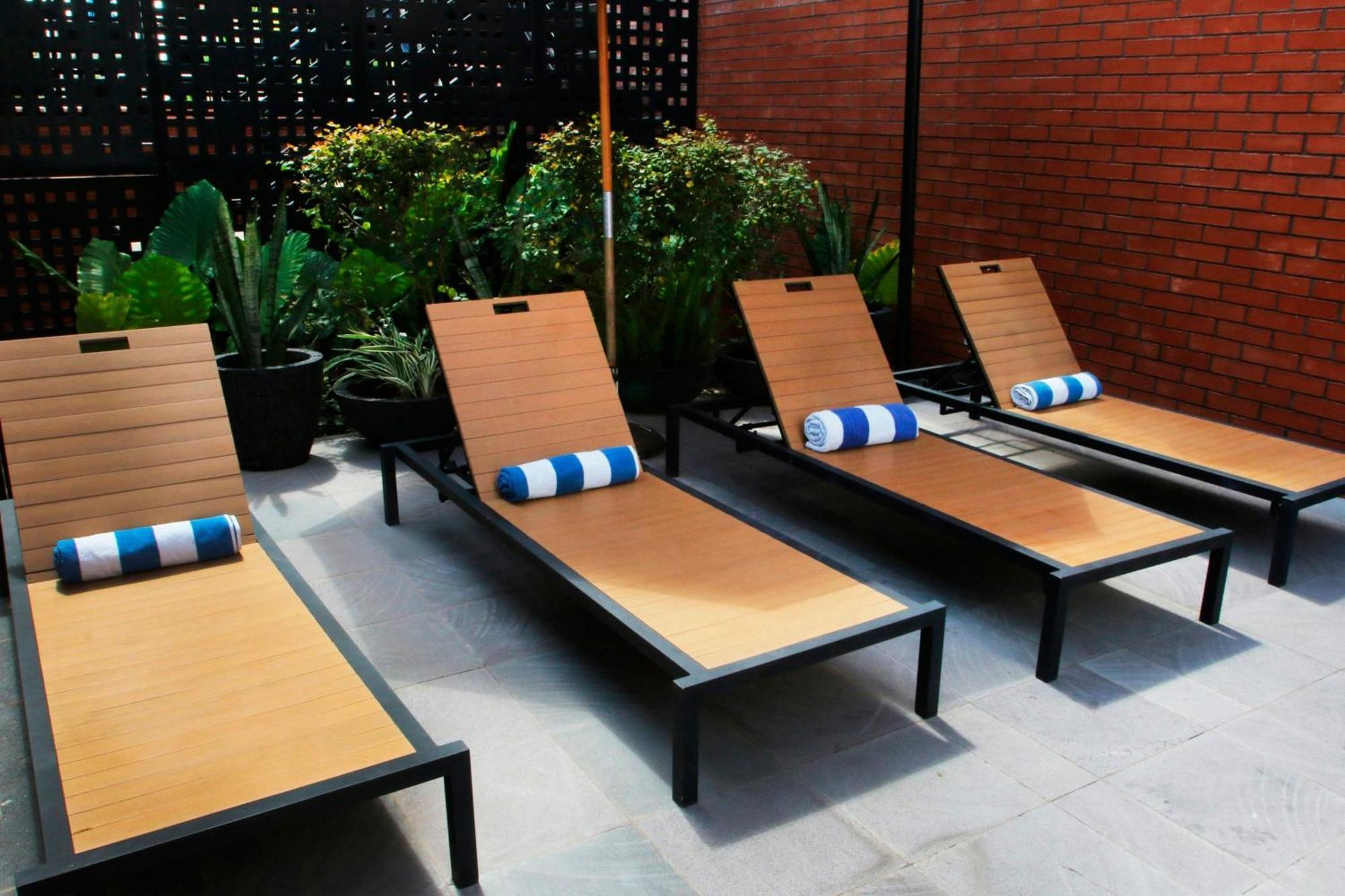 City Express Plus By Marriott Tampico Exterior photo