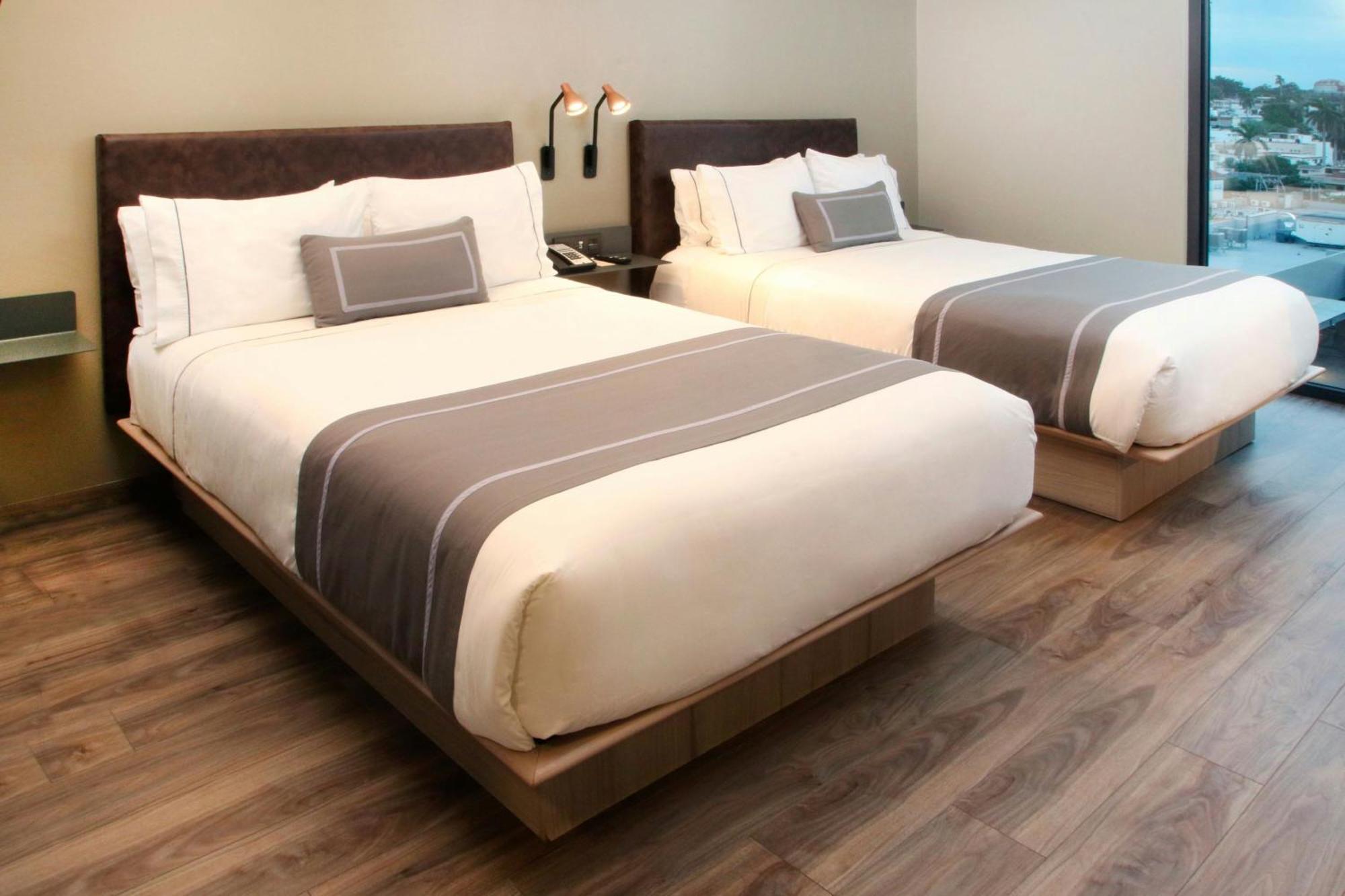 City Express Plus By Marriott Tampico Exterior photo