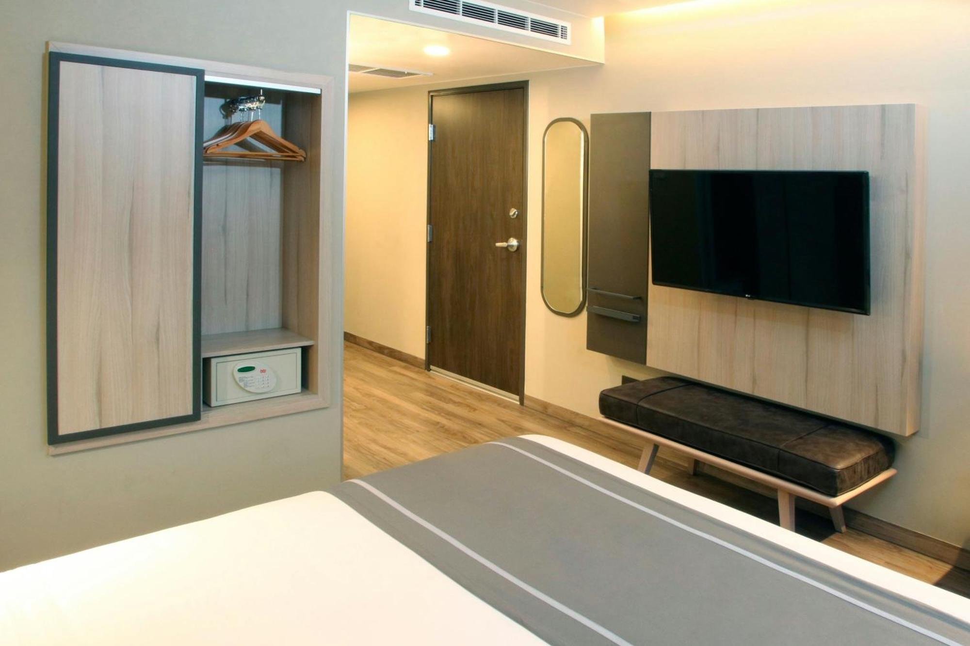 City Express Plus By Marriott Tampico Exterior photo