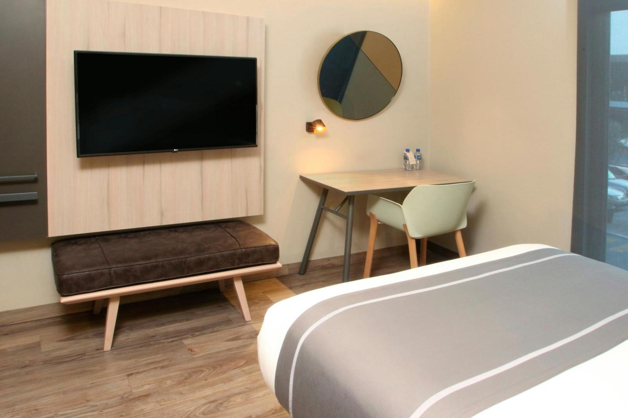 City Express Plus By Marriott Tampico Exterior photo