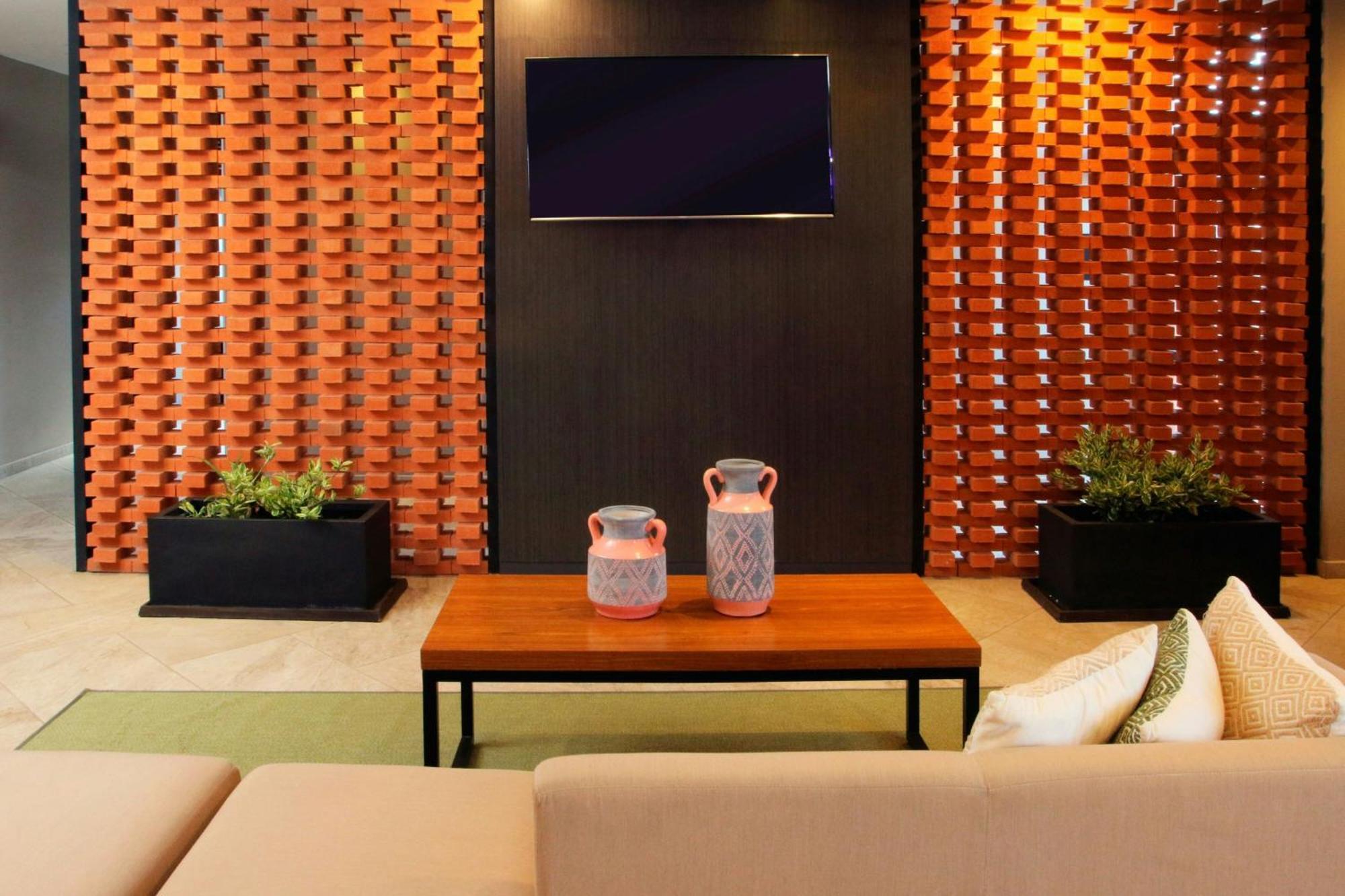 City Express Plus By Marriott Tampico Exterior photo