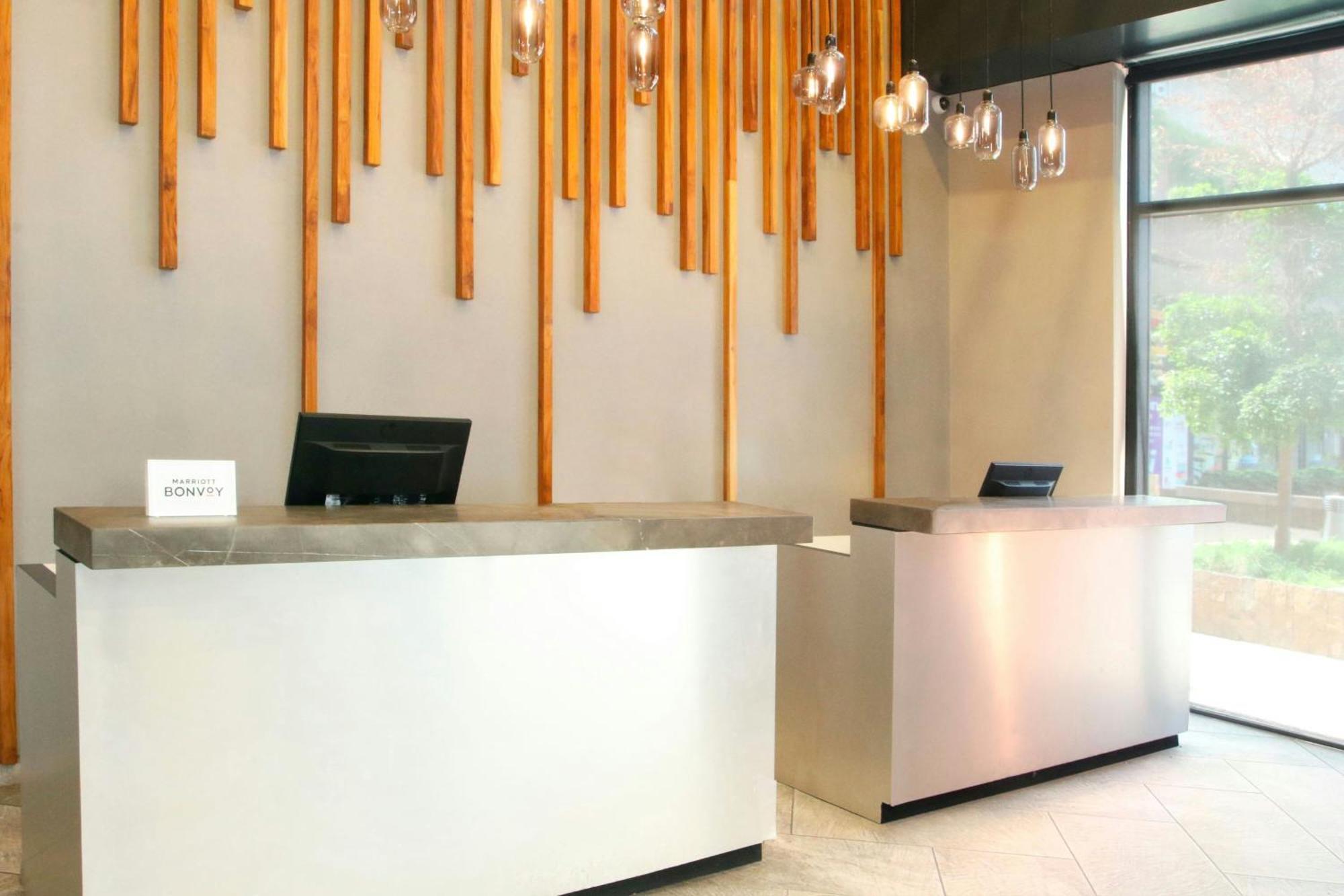 City Express Plus By Marriott Tampico Exterior photo