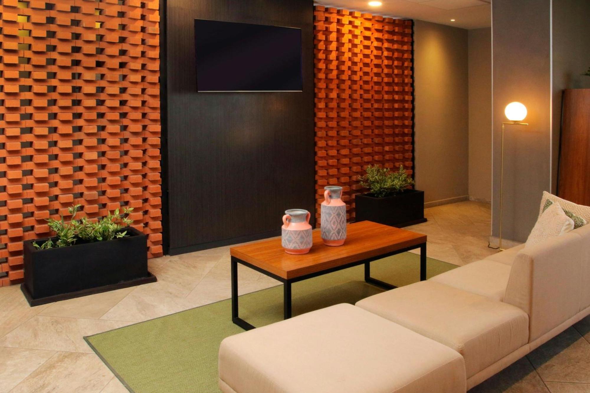 City Express Plus By Marriott Tampico Exterior photo